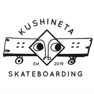Kushineta Skateboarding​